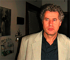 Maurizio Stupiggia - Psicologo e psicoterapeuta
