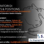 Laboratori di Ponts&Positions