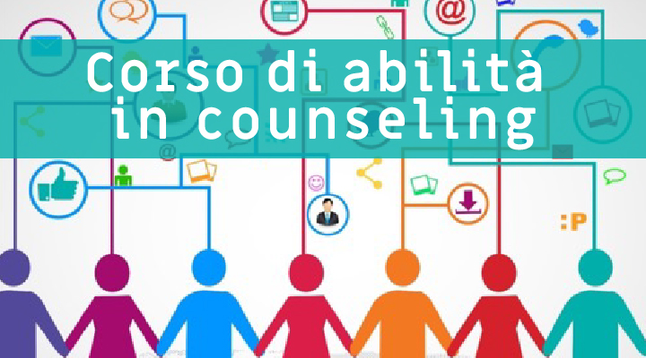 Corso di abilità in Counseling