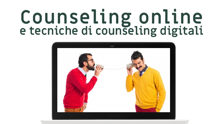 Counseling online
