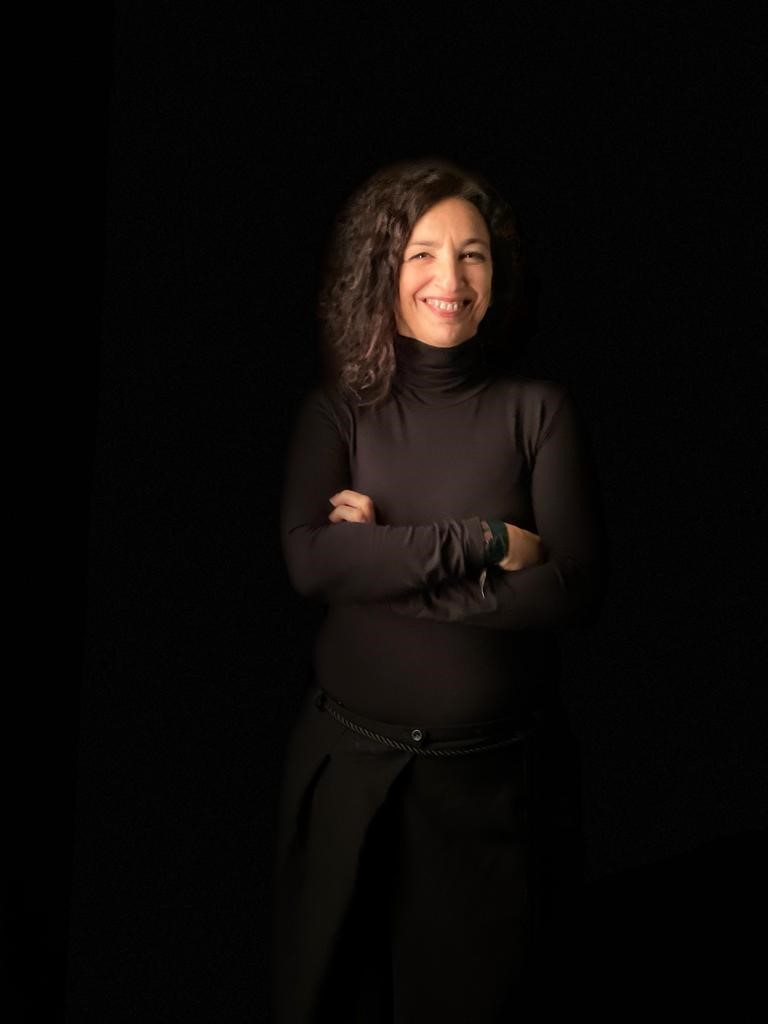 Arianna Saracino