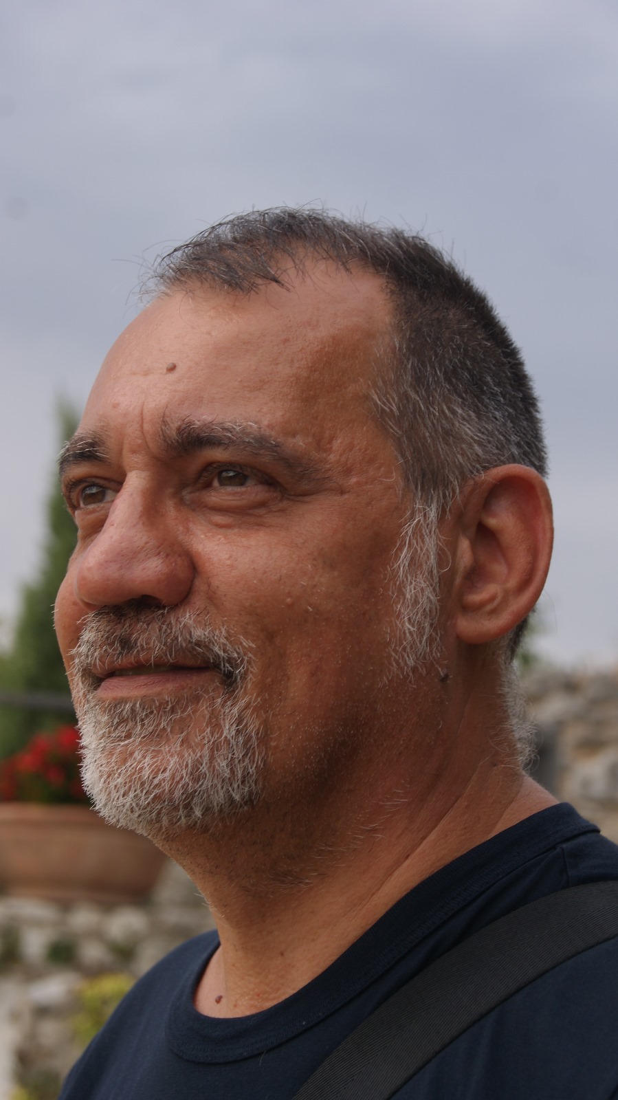 Alessandro Cagnoni