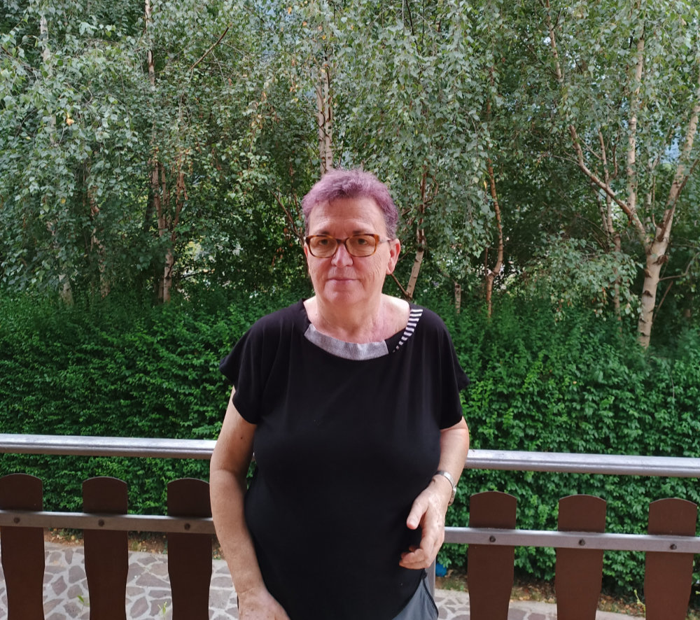 Chiara Marazzi