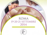 Convegno Attaccamento e Trauma - Roma 2014