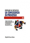Copertina Consulenza Di Processo - Edgar Shein