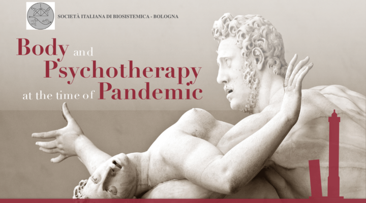 Body Psychotherapy and at the time of Pandemic